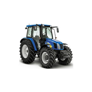 Vente flash TT75 4WD Tracteur avancé de 75 CV conçu pour les travaux agricoles lourds, fonctionnement fluide et efficacité maximale - Product Image 4