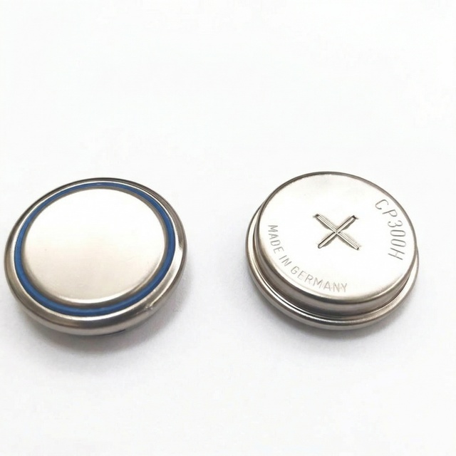 CP1254 LIR1254 CR1130 CR2430 V361 V395 V377 Micro Button Battery Rechargeable Lithium Cells
