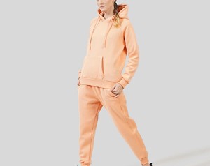 Sudaderas con capucha de peso pesado Fabricante Algodón 100% Remaches Bolsillo Lavado sucio French Terry Sudadera con capucha Lavado mineral Corte y costura Sudadera con capucha - Product Image 2