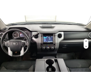 4.6L แท็กซี่คู่2017 T O Y O T A Tundra ที่ใช้ใหม่ SR5 - Product Image 4