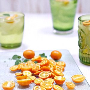 Jugo de Kumquat MÁS VENDIDO PARA LA INDUSTRIA DE BEBIDAS - Product Image 6