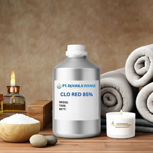 ราคาขายส่ง น้ำมันหอมระเหยใบกานพลูบริสุทธิ์ 100% กลั่นใหม่ พร้อมสารอียูเจนอล สำหรับใช้กับเส้นผมและเครื่องสำอาง - Product Image 3