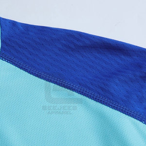 Servicio OEM Uniforme de Fútbol para Hombre - 100% Poliéster de Secado Rápido y Transpirable, Ropa de Entrenamiento Personalizada con Nombre y Logotipo del Equipo, Precio Bajo - Product Image 3