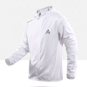 Veste d'extérieur pour homme, veste imperméable haute performance, veste de pluie pour homme - Product Image 6