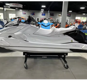 Yamaaha waverunnerss VX Cruiser พร้อมเสียงประสิทธิภาพสูงพร้อมส่ง24เดือน - Product Image 3