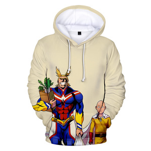 เสื้อกันหนาวมีฮู้ด,เสื้อฮู้ดพิมพ์ลายทั้งตัวพิมพ์ระเหิด - Product Image 5