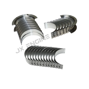 JEEP 4.0 GRAND CHEROKEE WRANGLER için ERH Motor Krank Mili Ana Biyel Kolu Yatak Seti - Product Image 4