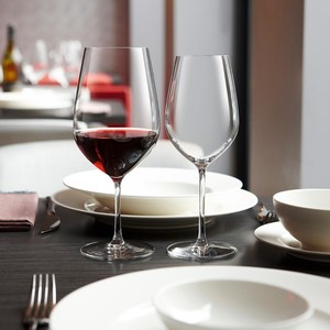 แก้วไวน์ทรงโมเดิร์น VISTE-LO ขนาด 740 มล. จาก ES สำหรับแจกเป็นของขวัญ - Product Image 3