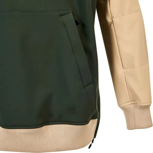 Nouvelle combinaison de ski pour homme et femme, sweat à capuche de ski imperméable, coupe-vent et durable - Product Image 3