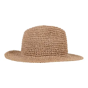 Cappello Panama Personalizzato Tizzy, Gadget Promozionale Personalizzabile - Product Image 3