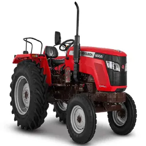 Tratores Massey Ferguson 8055 Magnatrak em para venda