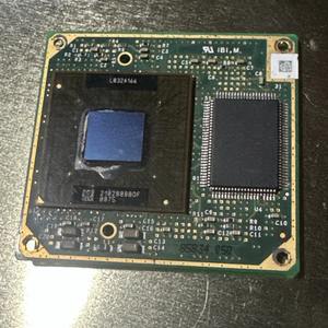 Processeur vintage Hot CPU pour Pentium II SL2UL FA82459AD Socket AM4 64 bits 15 Mo de cache L2 (décédé) - Product Image 3