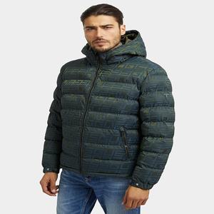 Vestes rembourrées-veste matelassée thermique pour homme, hiver 2022 - Product Image 5