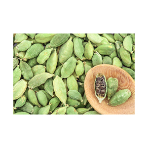 Fourniture de qualité supérieure de cardamome verte 100% naturelle meilleure qualité de cardamome verte fraîche - Product Image 3