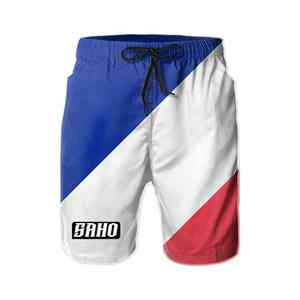 กางเกงกีฬาขาสั้น GAA จากปากีสถานผู้จัดจำหน่ายและผู้ผลิตชุดกีฬาผลิตตามสั่ง - Product Image 1