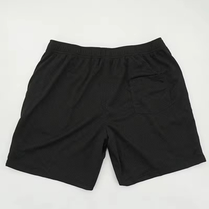 Pantalones cortos para hombre Pantalones cortos de baloncesto para correr Pantalones cortos de malla - Product Image 1
