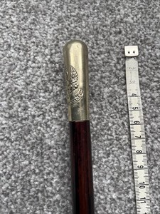 Logotipo de requisito personalizado de fábrica ajustable 100% Servicio de diseño de madera Palos populares Swagger Ronpex de alta calidad - Product Image 2