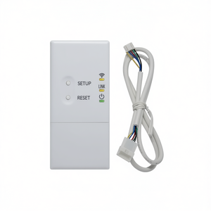 Módulo de Control Wi-Fi Super Daiseikai 9 Seiya para Unidad de Aire Acondicionado Interno Toshiba RB-N106S-G para Uso Doméstico - Product Image 3
