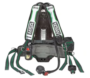 ¡COMPRA AHORA! Equipo de Protección Respiratoria G1SCBA de Manejo Confiable – Diseño Ligero – Listo para Enviar - Product Image 2