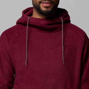 Sudadera con Capucha de Diseño Moderno de la Colección de Invierno para Hombre con Diseño de Logotipo Personalizado, Precio al por Mayor, Diseño de Mangas Completas - Product Image 2