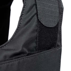 Chaleco de ropa táctica a prueba de viento suave de protección de trabajo de seguridad de alta calidad gran oferta chaleco táctico impermeable - Product Image 2