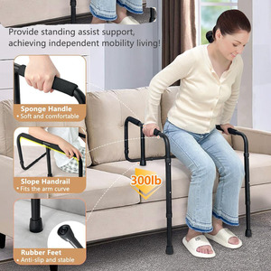 Chair Lift Assist <strong>Device</strong> for Elderly Couch Rail Standing Aids Helper Medical Chair Lift Mobility Aids - Product Image 3