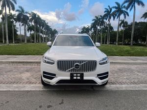 SUV XC90 d'occasion 2018 - Product Image 3