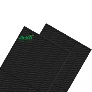 Panel Solar <span class=keywords><strong>Jinko</strong></span> All Black <span class=keywords><strong>420</strong></span> Tiger Neo de 390 Vatios, Tipo N de 400w, 405w, 410w, 415w, 420w, Paneles Solares <span class=keywords><strong>Jinko</strong></span> Neo Tipo N - Product Image 3