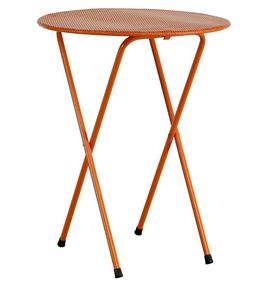 Juego de mesa y silla de Metal para exteriores único para el hogar, muebles de jardín para interiores y exteriores, Bar y restaurante de Hotel en la azotea 2024 - Product Image 3