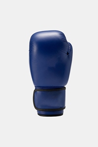 Wholesale High Quality Breathable Leather Boxing Gloves with <b>Hook</b> & Loop Closure Custom Logo for Sparring and Outdoor Training - Product Image 6
