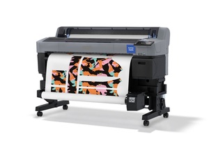 Oferta Increíble: Impresora de Sublimación SureColor F6470 de 44 Pulgadas, Ediciones de Producción, Disponible en Stock - Product Image 4