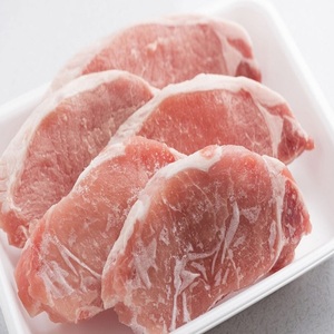 Viande de porc surgelée fraîche en vrac, processus LQF, expédition mondiale, coupes de qualité supérieure disponibles en gros, livraison rapide dans le monde entier - Product Image 3