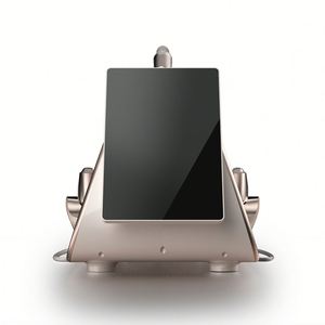 Appareil professionnel portable à double levage pour le raffermissement de la peau, traitement anti-âge et rajeunissement électrique - Product Image 5