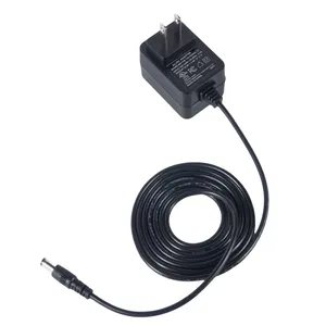 Catu daya 15 V 1A 100-240V AC ke DC 15 Volt 1Amp 15W adaptor pengisi daya untuk Starter lompat mobil