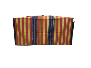 ถุงช้อปปิ้งทำจากโพลีโพรพีลีนรีไซเคิลขนาดใหญ่เป็นมิตรกับสิ่งแวดล้อมพร้อมใช้งานเป็นจำนวนมากในอินเดีย - Product Image 5