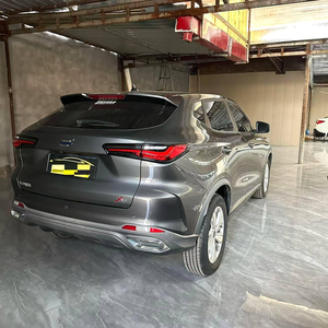 Geely Coolray 2024 1.5t Champion, SUV essence 5 places, petit véhicule sportif Geely Binyue - Product Image 4