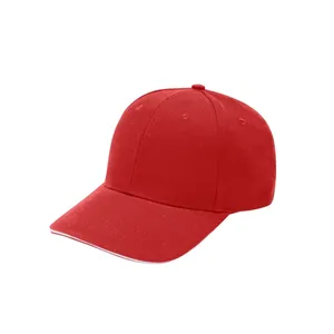 Cappellini Promozionali Personalizzati con Logo Flow Piping - Product Image 5