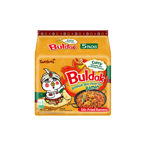 สำหรับบะหมี่ราเมงคาร์โบไฮเดรตต่ำแบบเกาหลีที่มีรสชาติกิมจิเป็นจำนวนมาก - Product Image 2