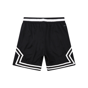 Pantalones cortos informales de verano al por mayor, pantalones de chándal, pantalones cortos deportivos de baloncesto personalizados para hombre, pantalones cortos de malla, venta al por mayor, gimnasio, fitness - Product Image 2