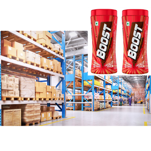 Boostt bebida nutritiva completa para fuerza y vitalidad botella de 250ml al por mayor - Product Image 3