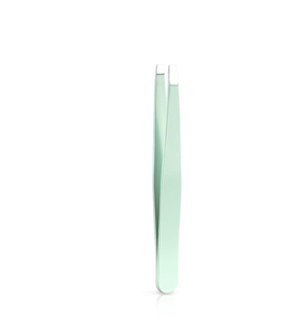 แหนบถอนคิ้วสเตนเลสสุดหรูคุณภาพระดับมืออาชีพสำหรับการใช้เพื่อความงามการสร้างคิ้วที่แม่นยำอย่างสมบูรณ์แบบ - Product Image 2