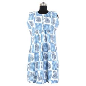 Meilleure fabrication porter main bloc Kurti pour Sexy fille/femme DHB016 glamour dernier Style occidental été femmes robe élégante - Product Image 4