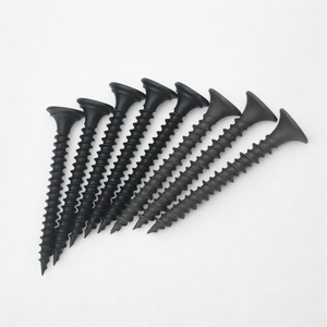 Việt Nam nhà máy DIN 18182 grey Phosphate chủ đề tốt bugle đầu vách thạch cao vít vách thạch cao móng tay cho tấm thạch cao tấm gỗ - Product Image 4