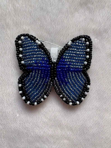 Broches de Joyería de Moda con Cuentas, Diseño Clásico, Alta Calidad, Hechos a Mano, para Uso Casual y de Fiesta, Venta al por Mayor - Product Image 5