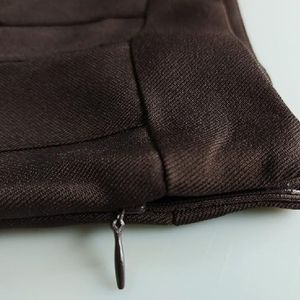 Venta caliente personalizado verano secado rápido alto estiramiento Fitness tenis falda mujeres tenis faldas - Product Image 2