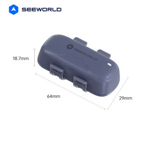 Vente chaude Télécommande sans fil <span class=keywords><strong>GPS</strong></span> Pet <span class=keywords><strong>Tracker</strong></span> <span class=keywords><strong>avec</strong></span> carte Sim Systèmes de clôture pour chat et chien - Product Image 4