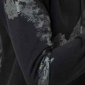 Hot <b>Trendy</b> Oversized Winter Printed 430 Grams Heavy Cotton Kangaroo Pocket Pullover Unisex Men's Custom <b>Hoodies</b> Manufacturers - Product Image 2