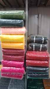 GPO Jalebi Dentelle à franges, fil métallique, couleur personnalisée, largeur, accessoires de couture brodés pour sacs, robes - Vente en gros - Product Image 5