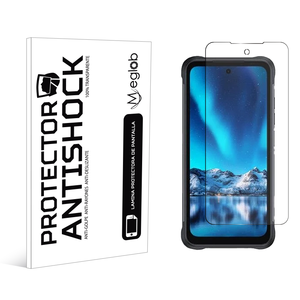 ฟิล์มกันรอยหน้าจอ ANTISHOCK สำหรับ UMIDIGI Bison 2 Pro ฝาครอบโทรศัพท์มือถือที่ทนทานและดูดซับแรงกระแทก - Product Image 1