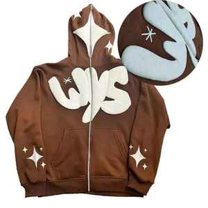 Doudoune d'extérieur pour homme en coton ultra léger, imperméable et écologique, col montant pour l'hiver, tissu respirant à capuche, rue principale - Product Image 2